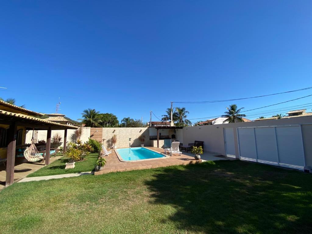 Casa Tres Amores Armacao dos Buzios Exterior photo