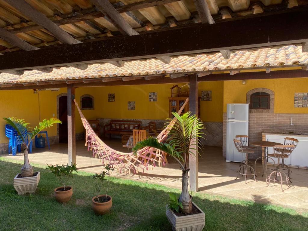 Casa Tres Amores Armacao dos Buzios Exterior photo
