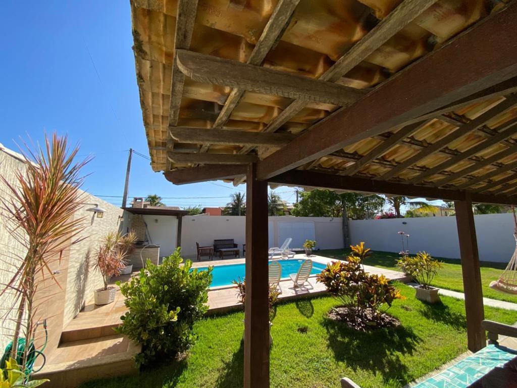 Casa Tres Amores Armacao dos Buzios Exterior photo