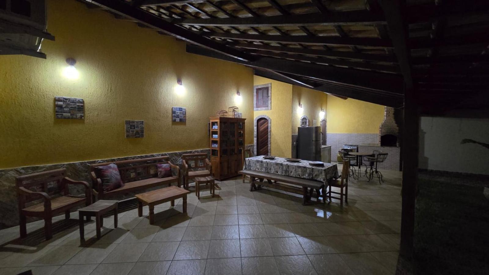 Casa Tres Amores Armacao dos Buzios Exterior photo