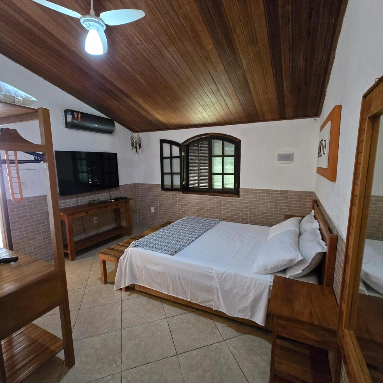Casa Tres Amores Armacao dos Buzios Exterior photo
